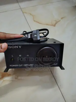 Mini IPS