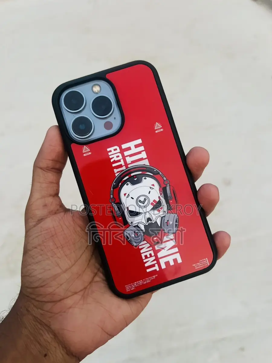 Apple iPhone 13 Pro (ব্যবহৃত)