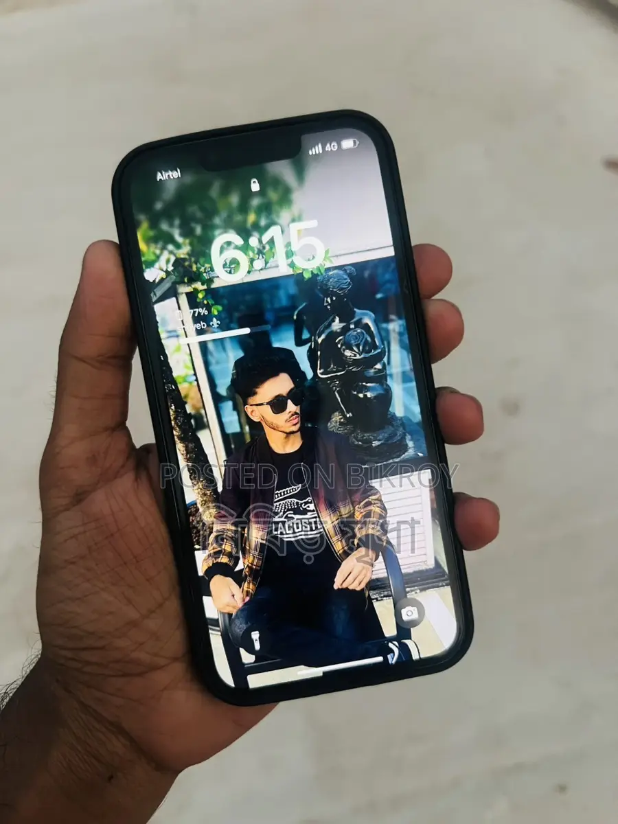 Apple iPhone 13 Pro (ব্যবহৃত)