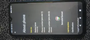 Xiaomi Poco c51 . (Used)