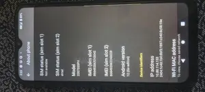 Xiaomi Poco c51 . (Used)