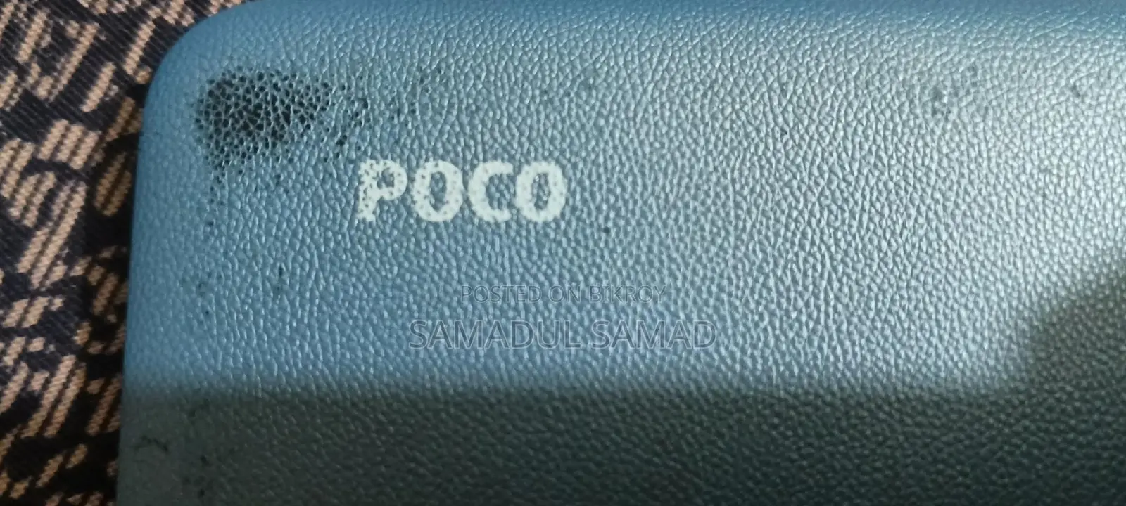 Xiaomi Poco c51 . (Used)