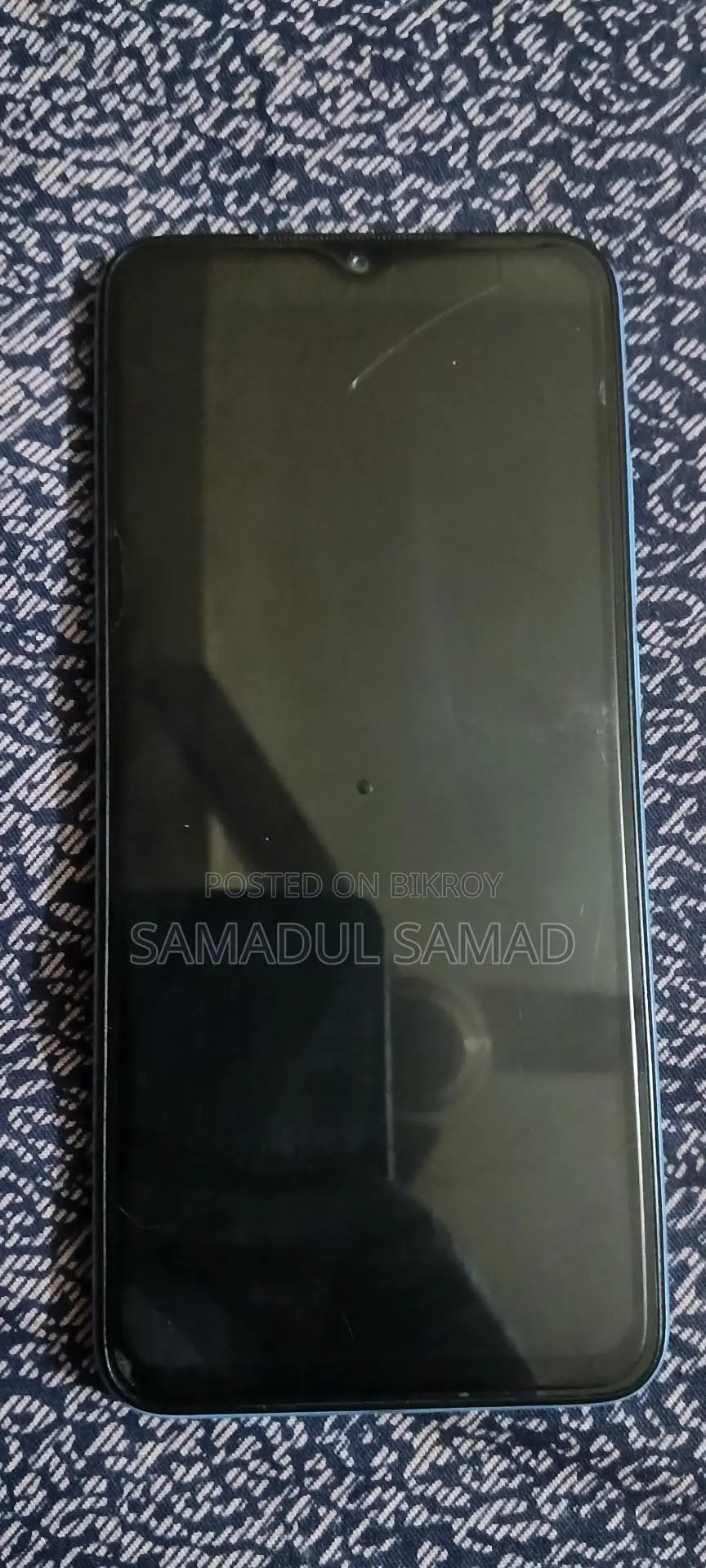 Xiaomi Poco c51 . (Used)