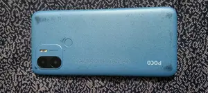 Xiaomi Poco c51 . (Used)