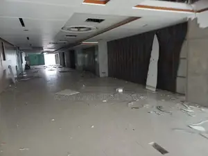 12000 Sqf Commercial Space Rent @ Mohakhali Avenue
