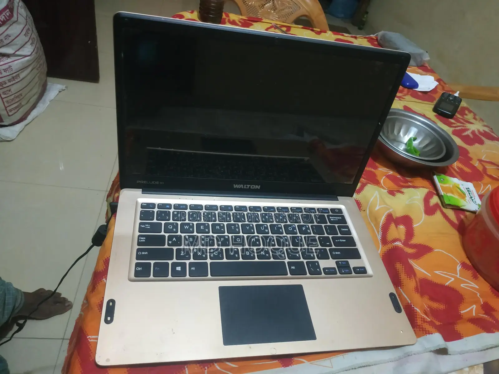 Walton Prelude ল্যাপটপ