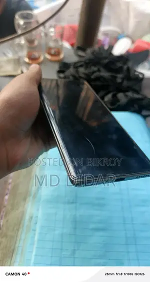 Tecno Cemon 40 Pro (Used)