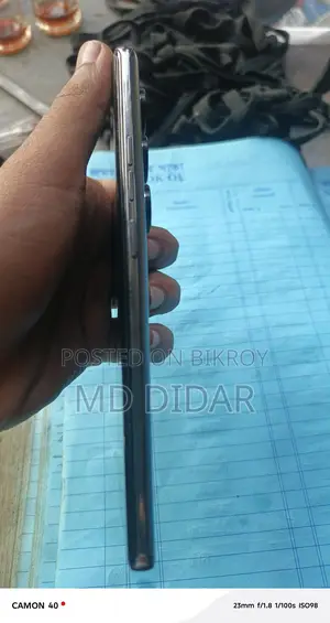 Tecno Cemon 40 Pro (Used)