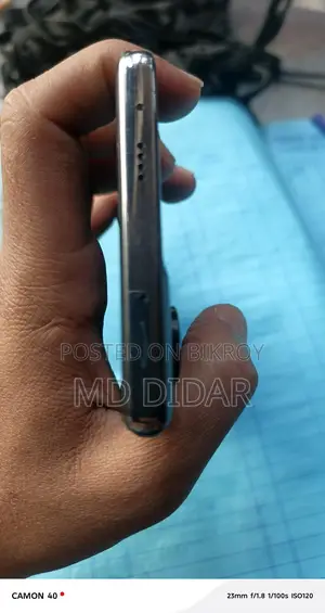 Tecno Cemon 40 Pro (Used)