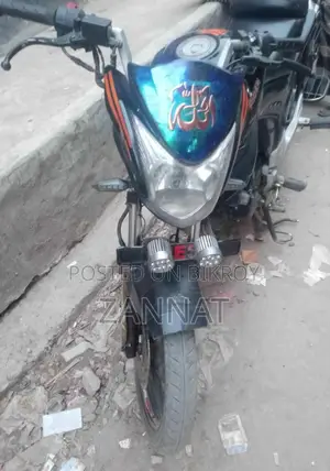 Runner KnightRider 2019