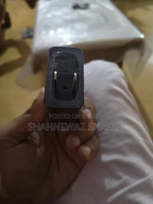 125 Watt Charger