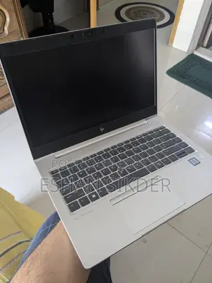 HP Elitebook G6 | 16GB RAM 256GB SSD Touch Screen