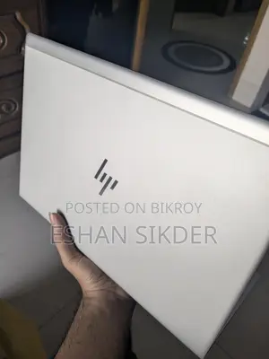 HP Elitebook G6 | 16GB RAM 256GB SSD Touch Screen