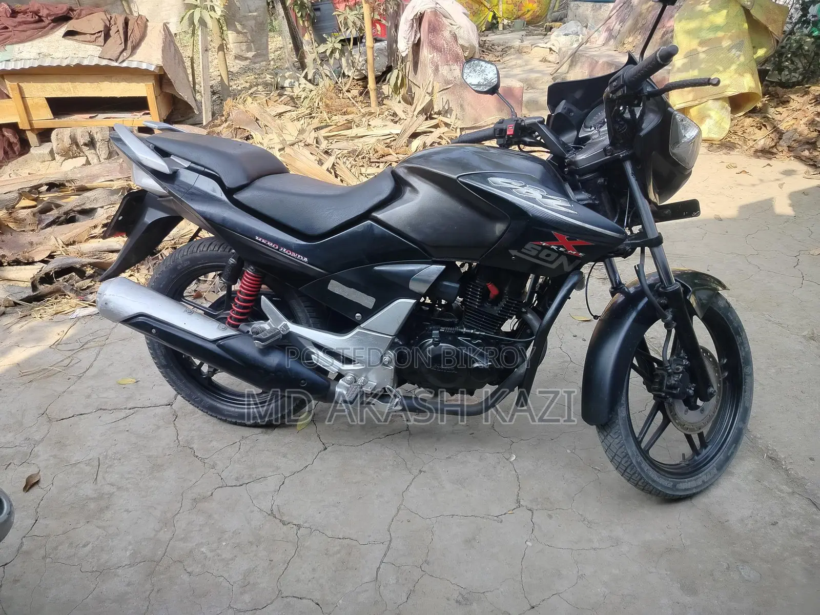 Hero CBZ . 2012