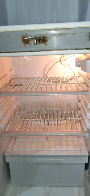 Walton Fridge