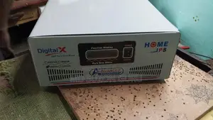 DSP IPS & UPS