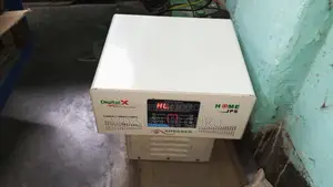 DSP IPS & UPS