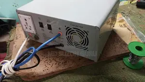 DSP IPS & UPS