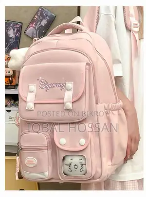 School Bag