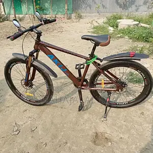 Bicycle for Sale