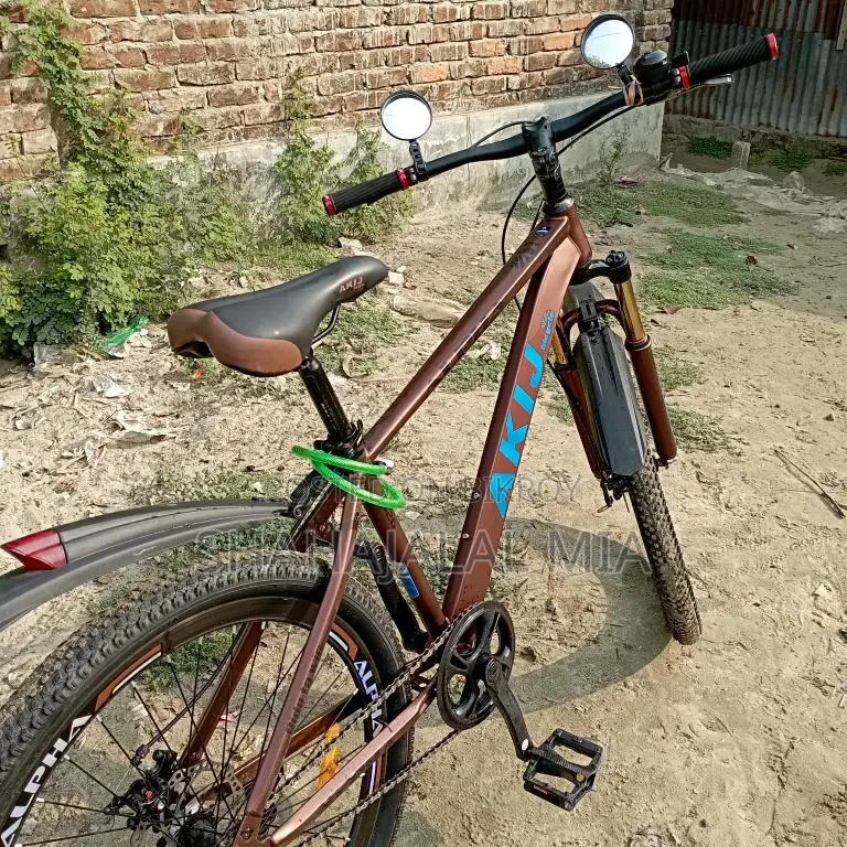 Bicycle for Sale