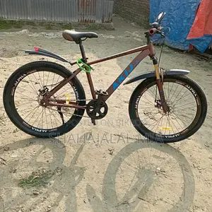 Bicycle for Sale
