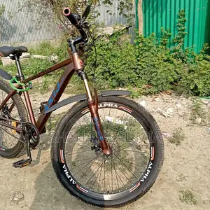 Bicycle for Sale