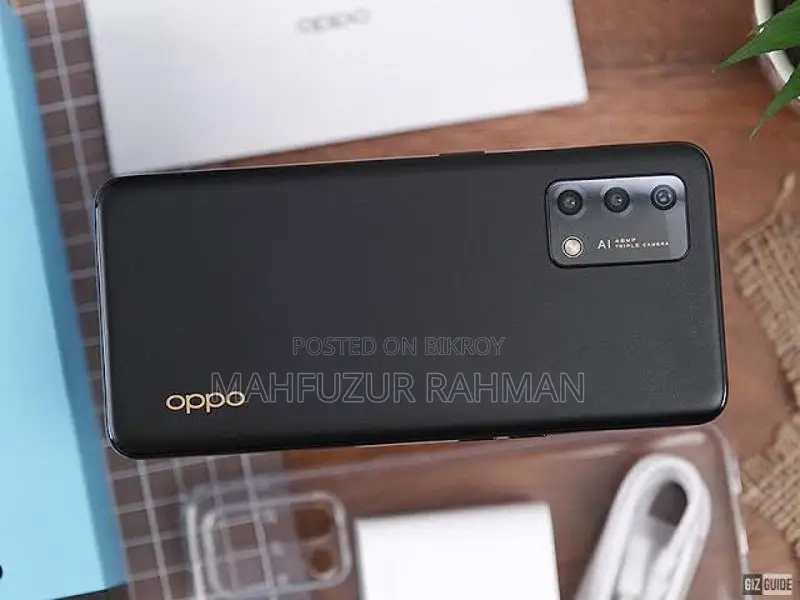 OPPO A95 8/128 (Used)
