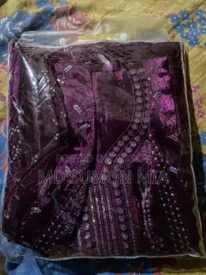 Stylish and Trendy Indian Three-Piece Collection