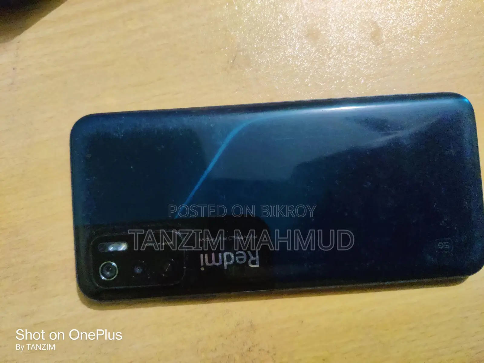 Xiaomi Redmi Note 11 SE (Used)