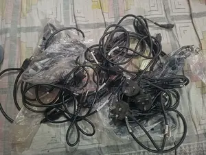 ল্যাপটপ অ্যাডাপ্টার/চার্জার পাওয়ার ক্যাবল