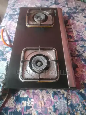 গ্যাসের চুলা