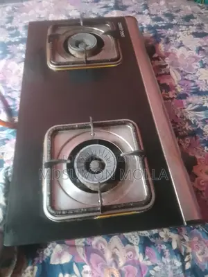 গ্যাসের চুলা