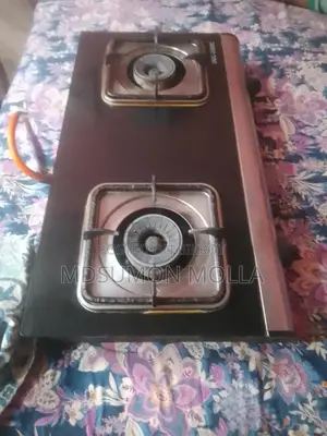 গ্যাসের চুলা