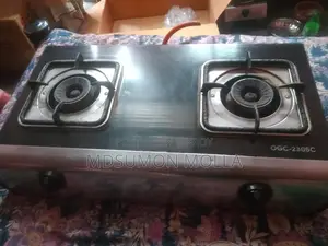 গ্যাসের চুলা