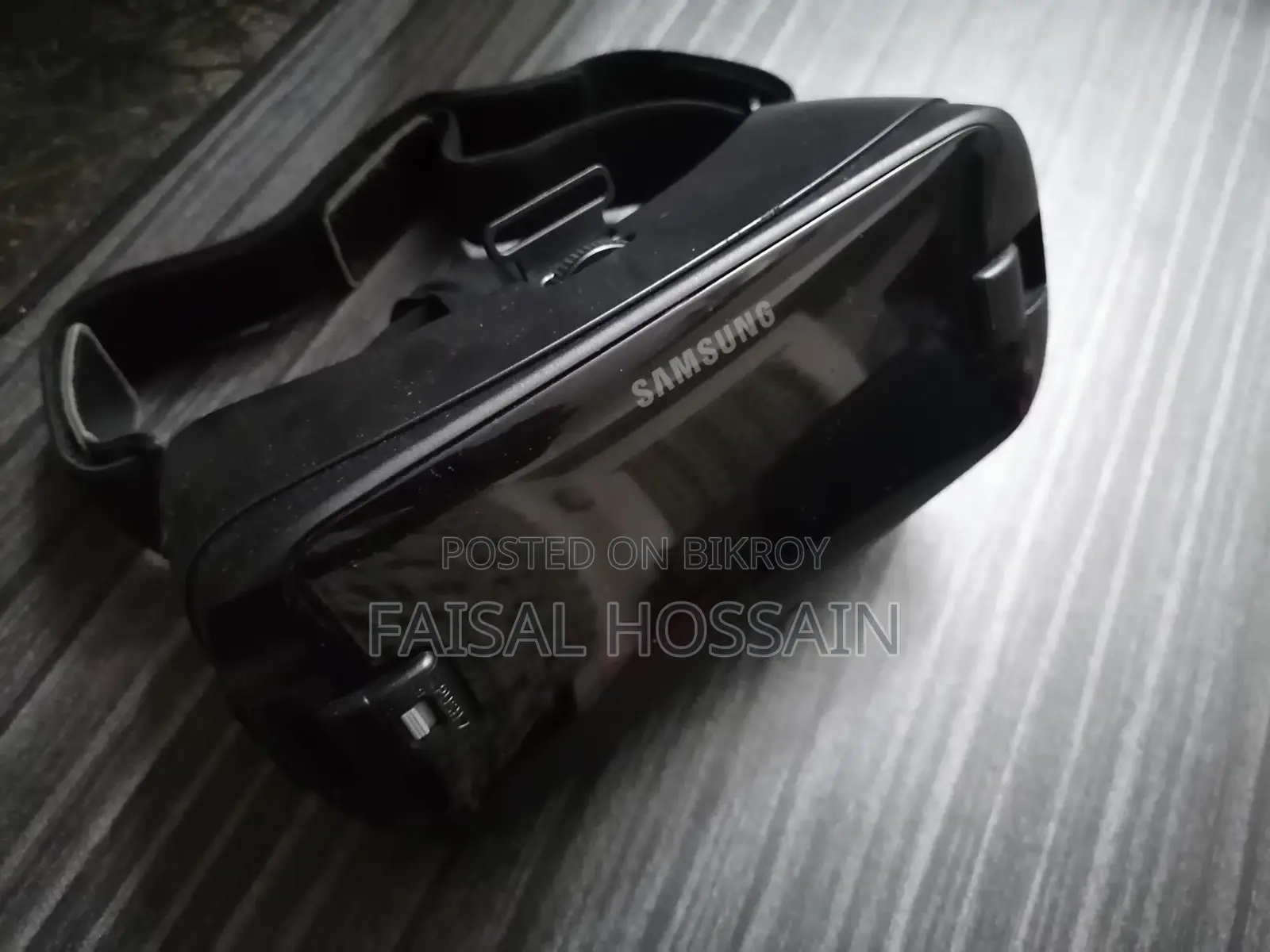 Samsung Gear VR (Oculus) –