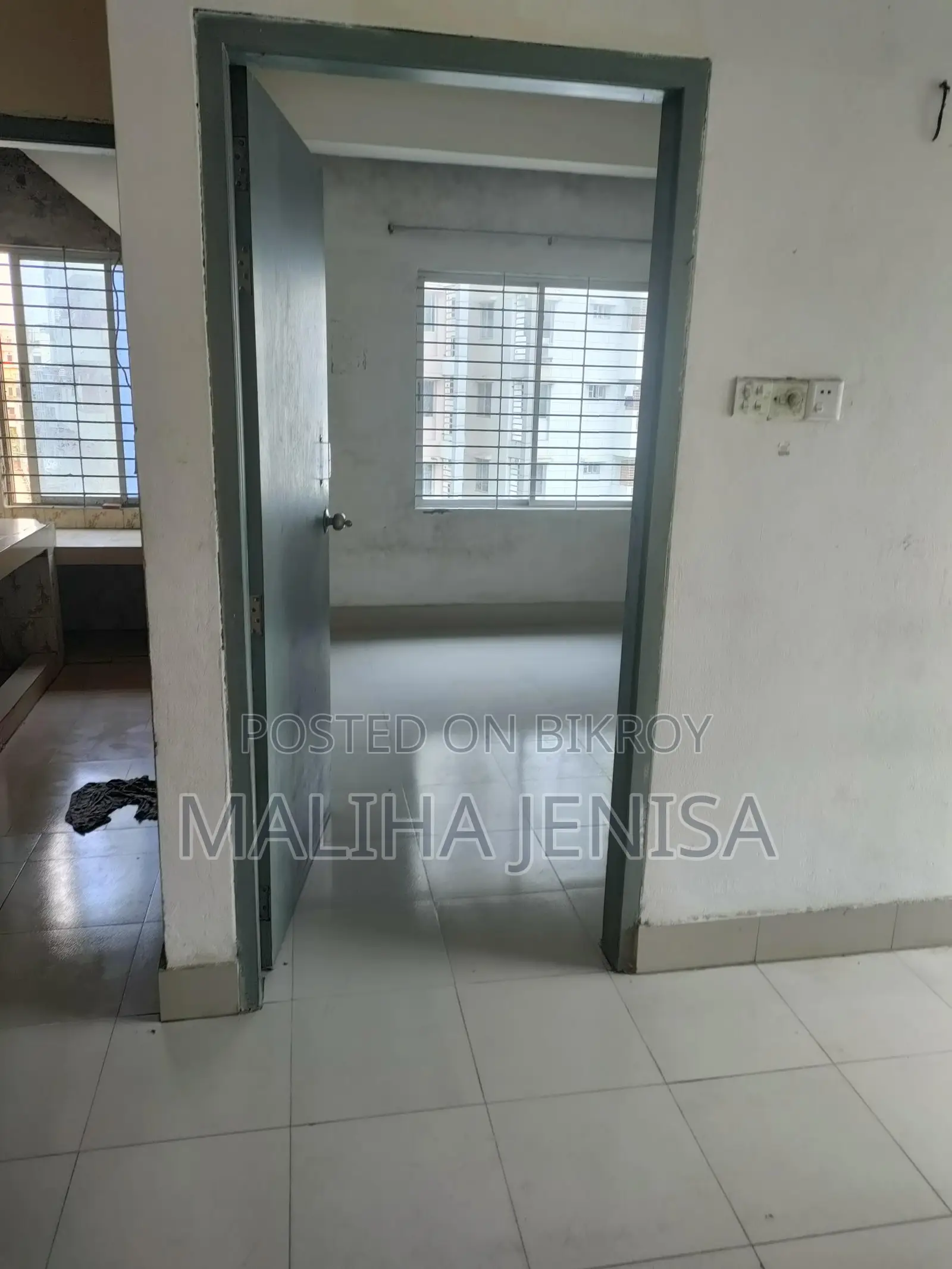 MIRPUR 1 FLAT FOR SALE