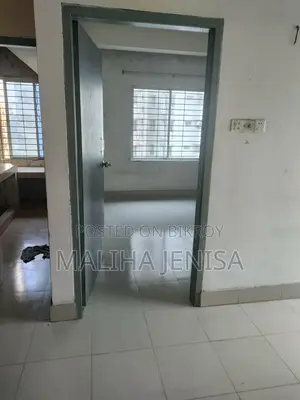 MIRPUR 1 FLAT FOR SALE
