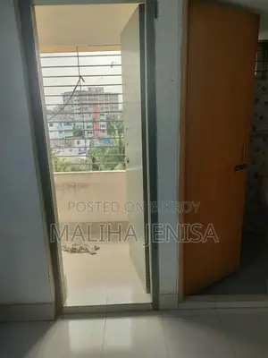 MIRPUR 1 FLAT FOR SALE