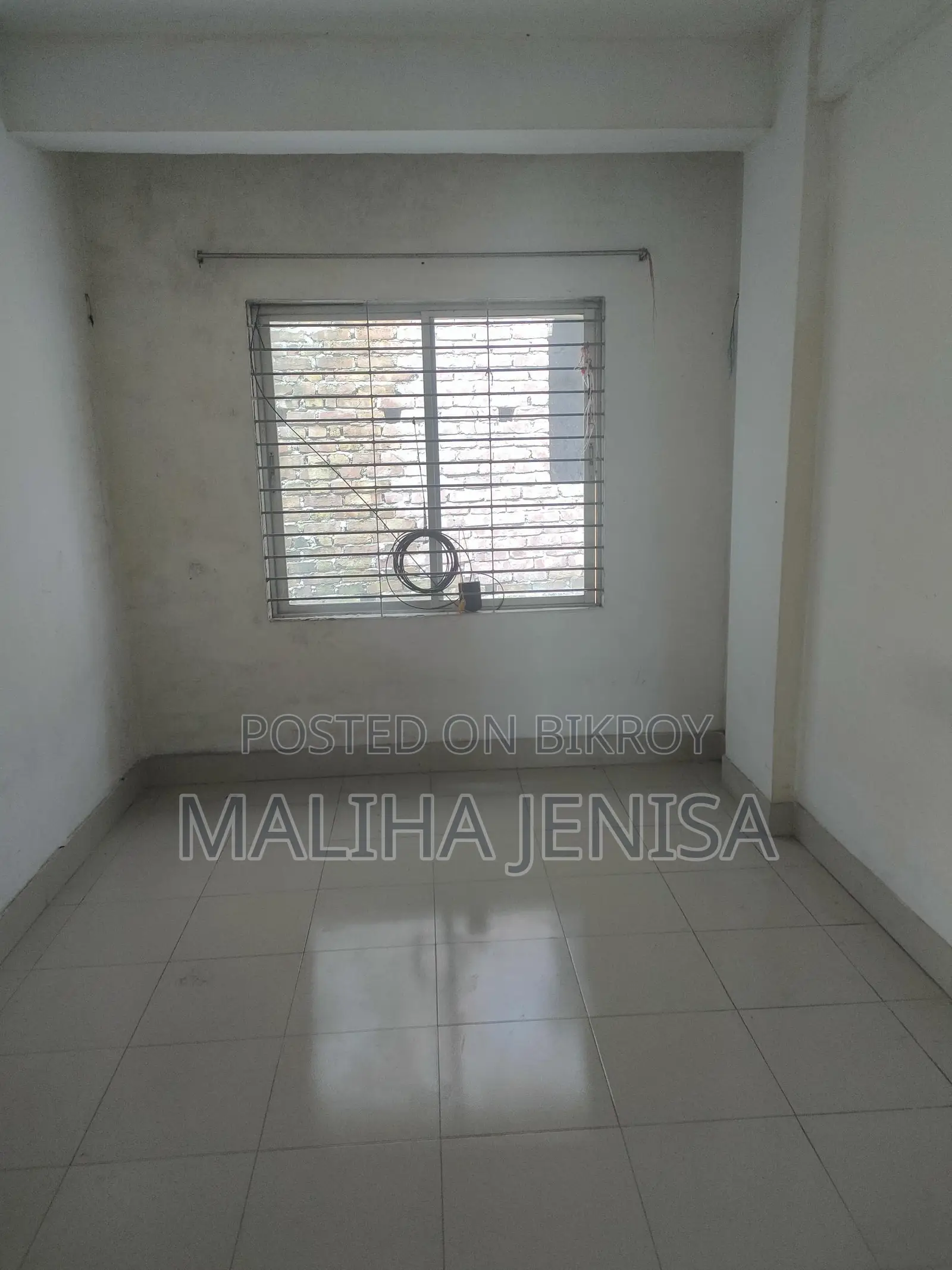 MIRPUR 1 FLAT FOR SALE