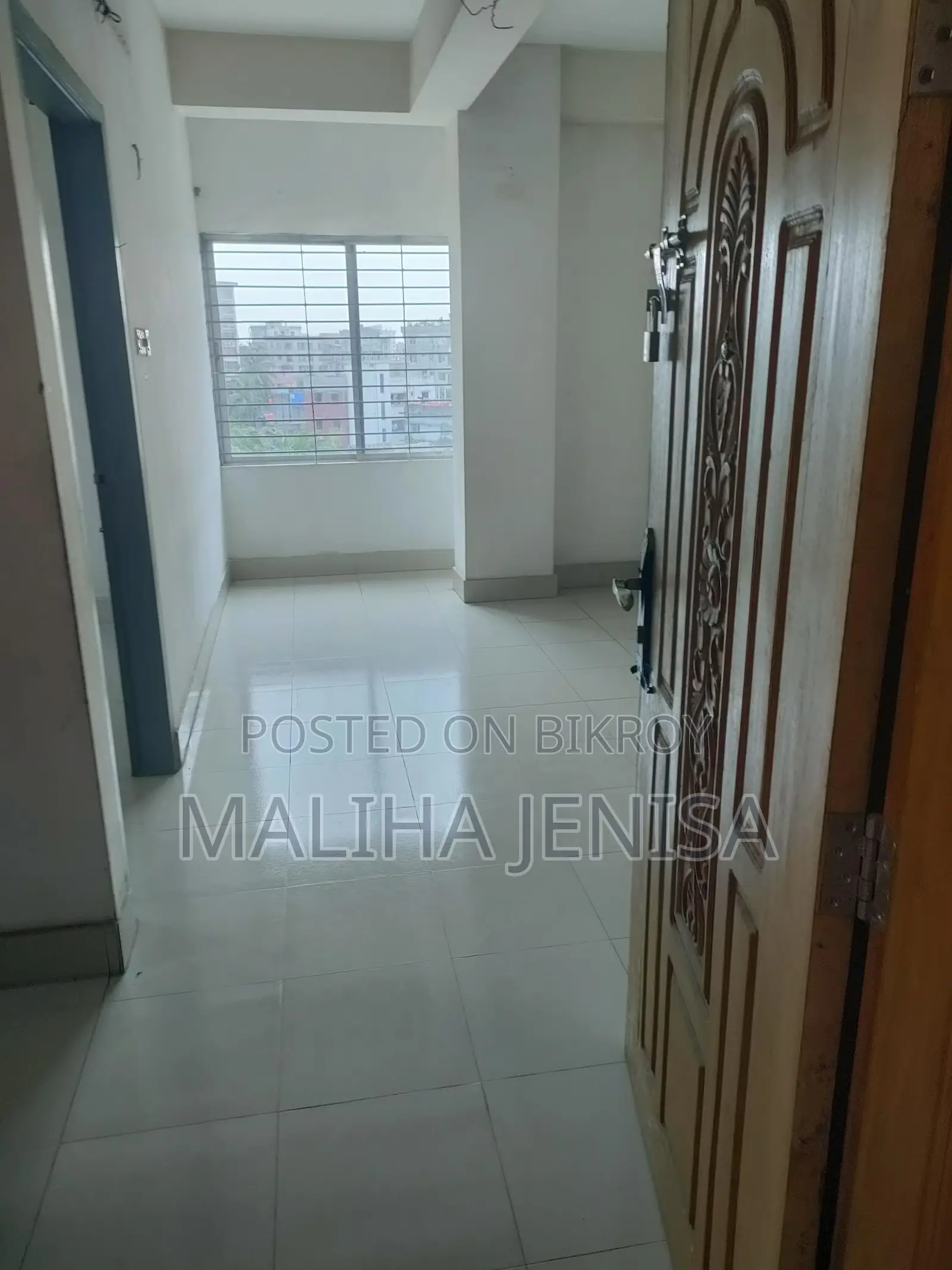 MIRPUR 1 FLAT FOR SALE