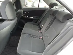 Toyota Allion A15 2019