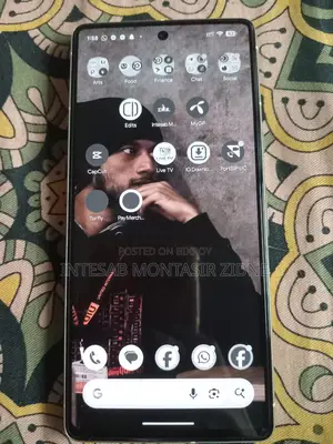 Google Pixel 7 128 GB
