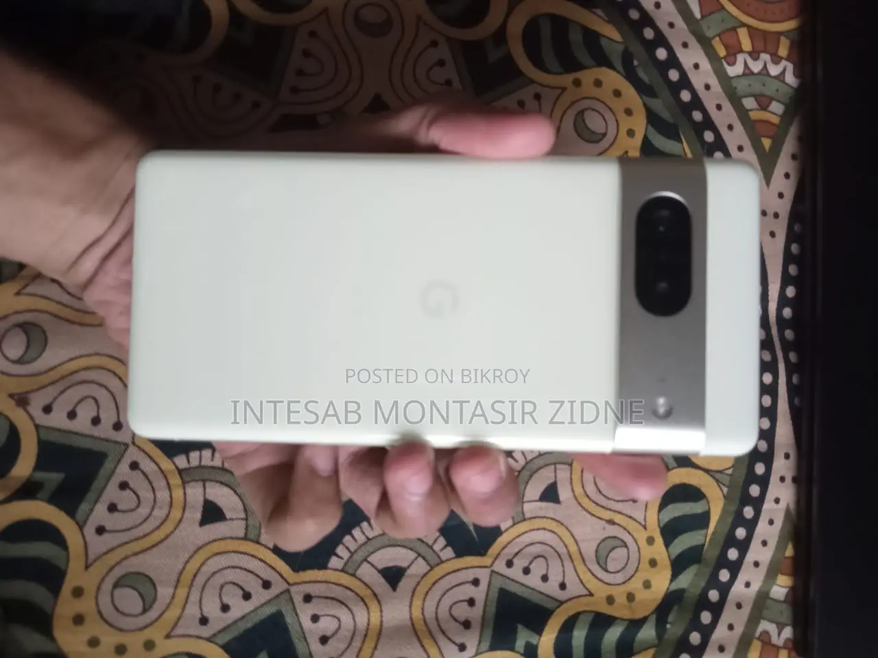 Google Pixel 7 128 GB