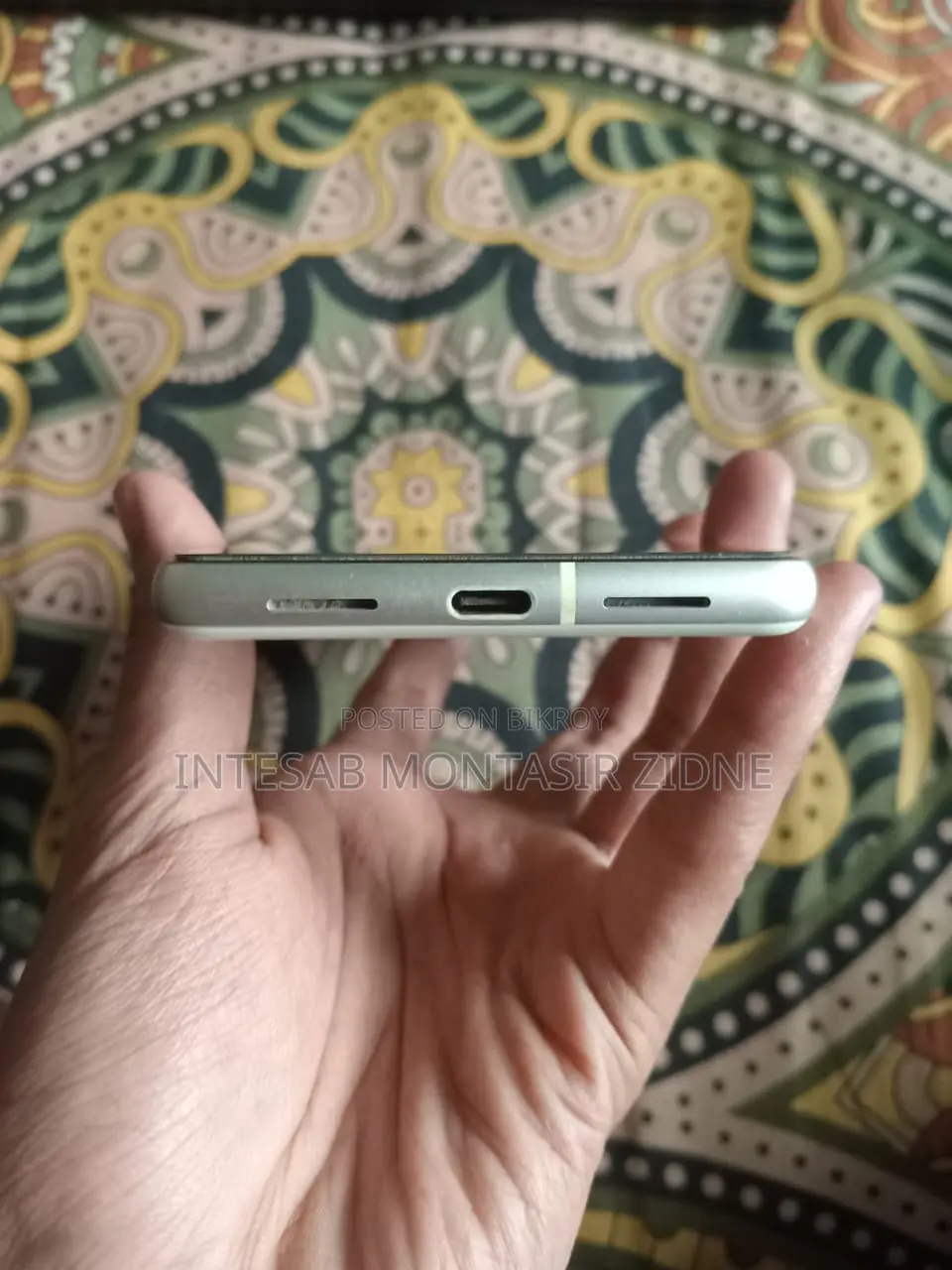 Google Pixel 7 128 GB