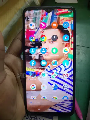 Xiaomi Poco M2 (ব্যবহৃত)