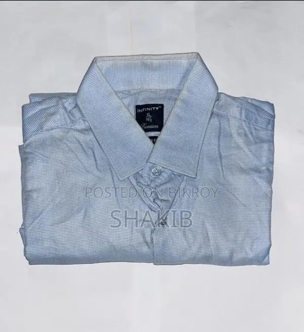 Infinity Shirt Xl