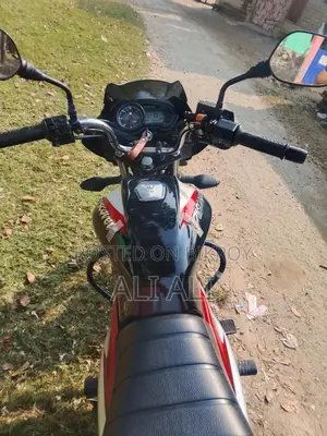 Bajaj Discover 110 2022