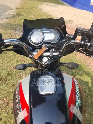 Bajaj Discover 110 2022