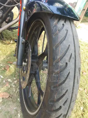 Bajaj Discover 110 2022